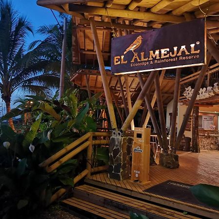 El Almejal Villa El Valle  ภายนอก รูปภาพ