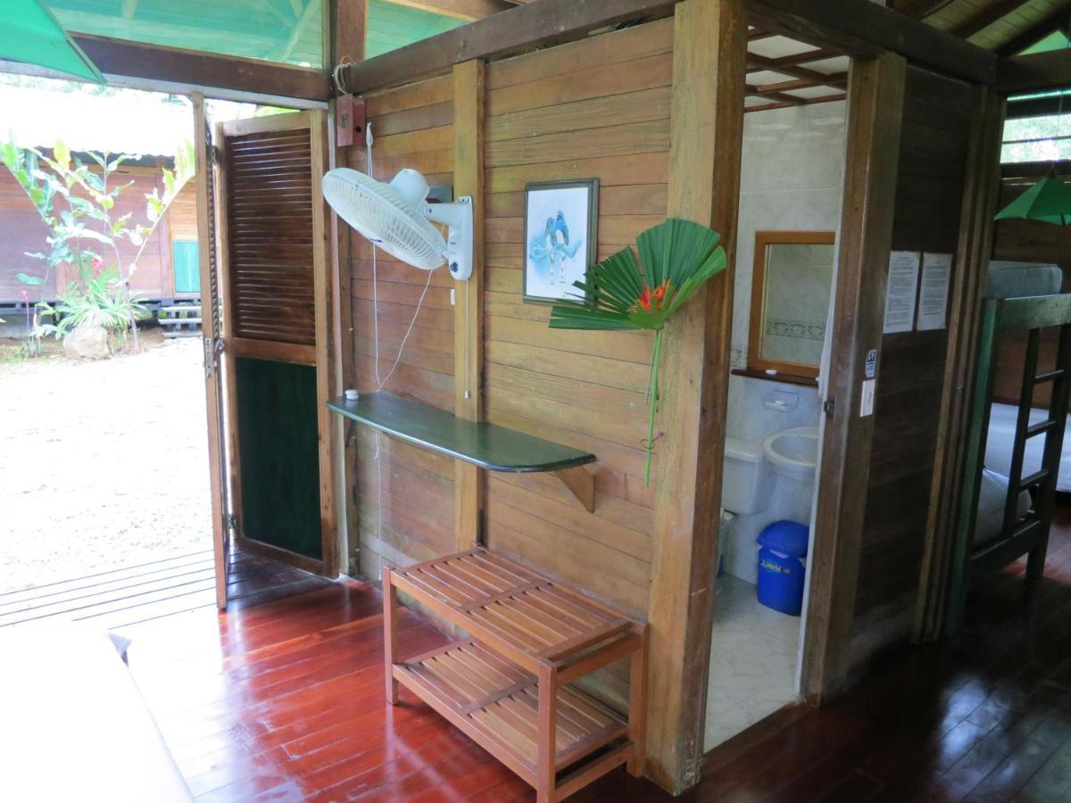 El Almejal Villa El Valle  ภายนอก รูปภาพ