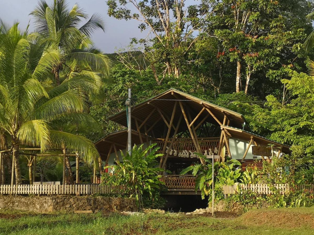 El Almejal Villa El Valle  ภายนอก รูปภาพ