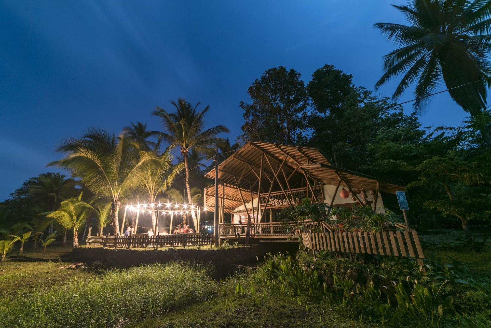 El Almejal Villa El Valle  ภายนอก รูปภาพ