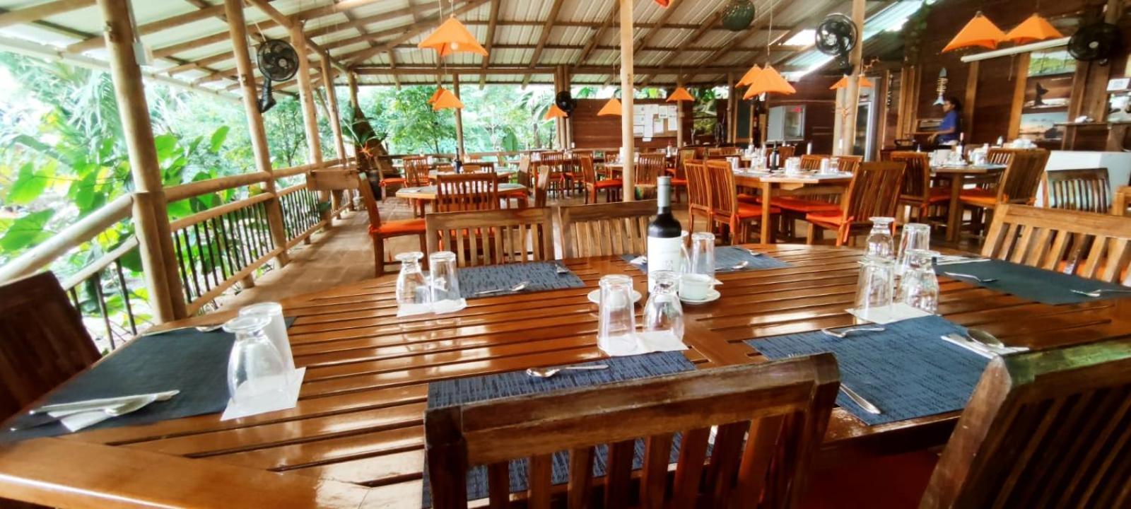 El Almejal Villa El Valle  ภายนอก รูปภาพ