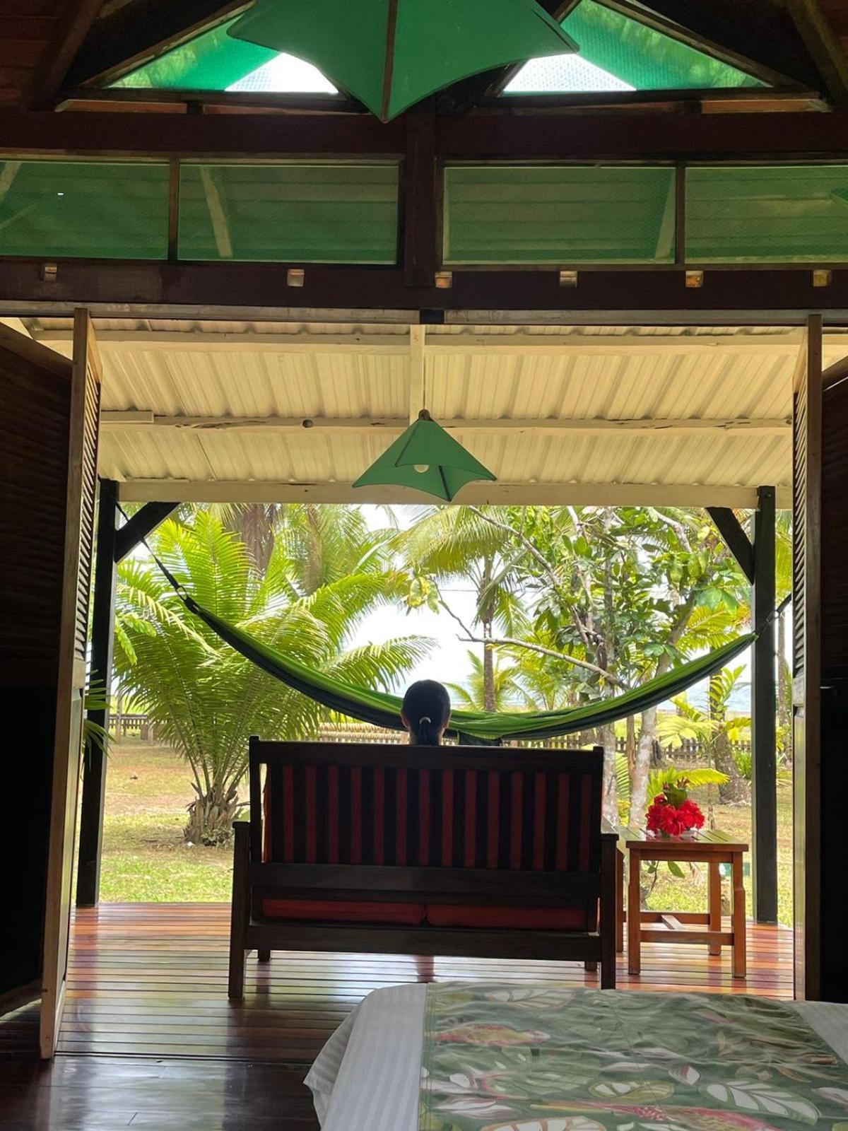 El Almejal Villa El Valle  ภายนอก รูปภาพ