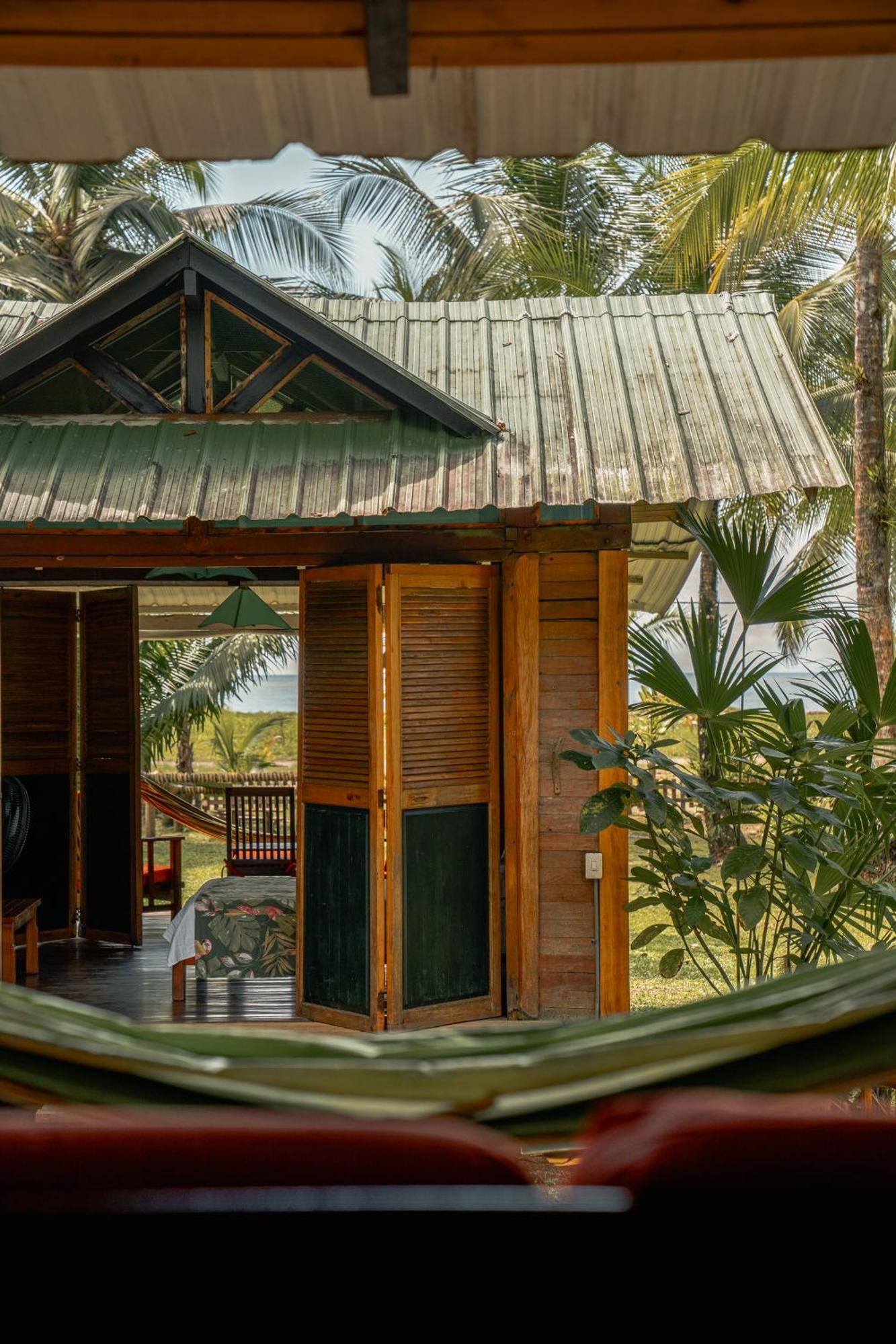 El Almejal Villa El Valle  ภายนอก รูปภาพ