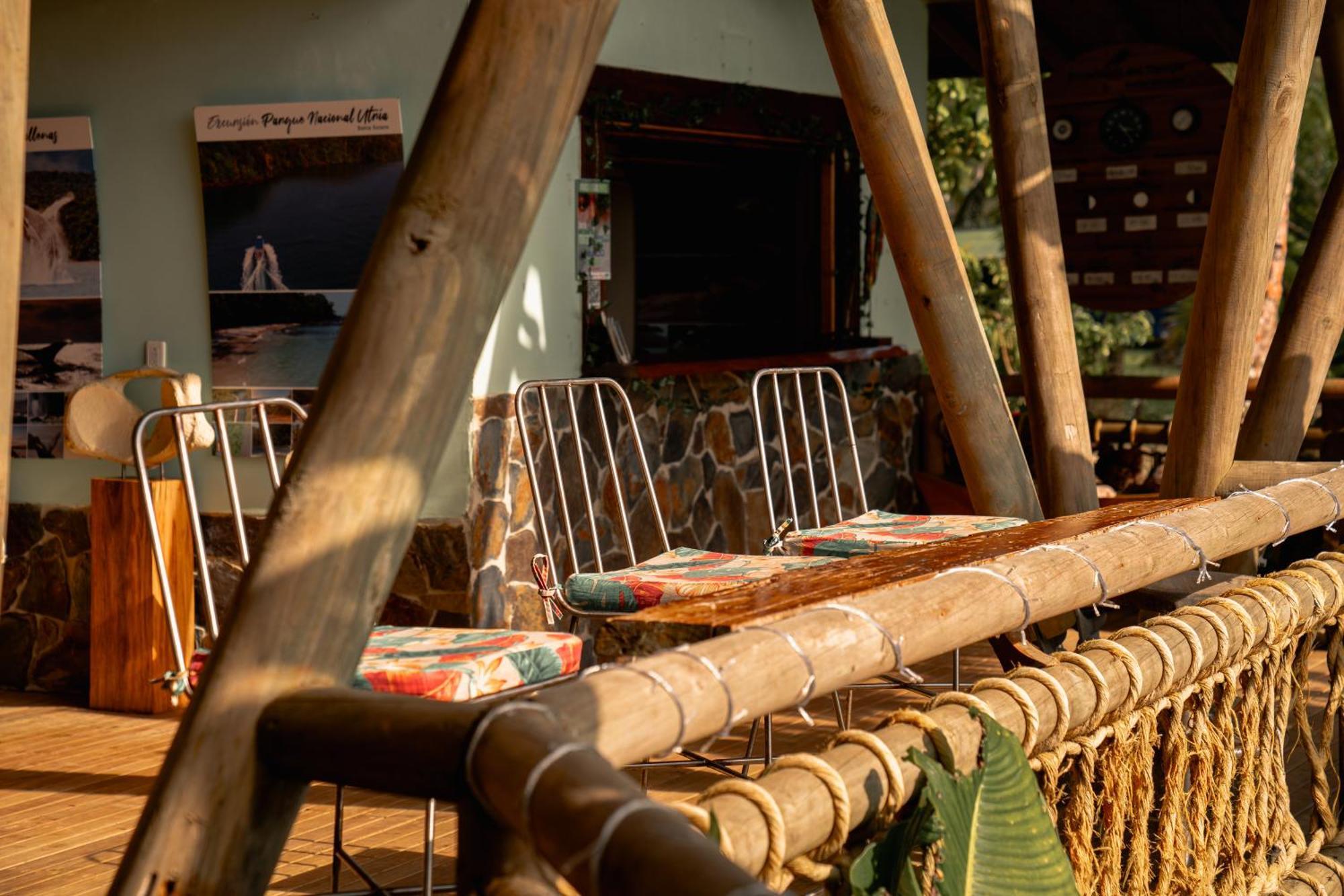 El Almejal Villa El Valle  ภายนอก รูปภาพ