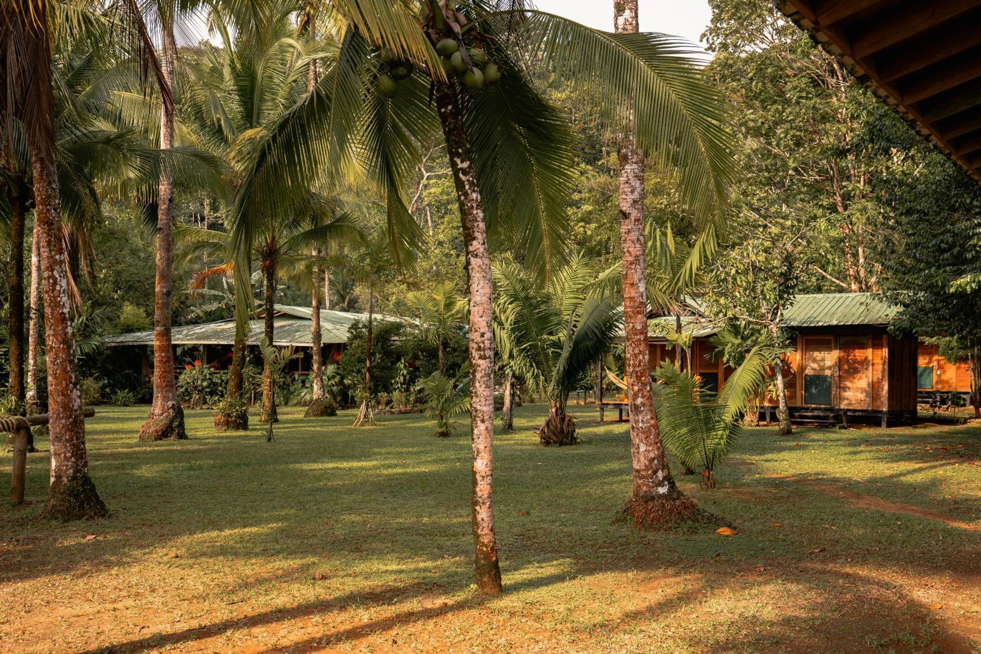 El Almejal Villa El Valle  ภายนอก รูปภาพ