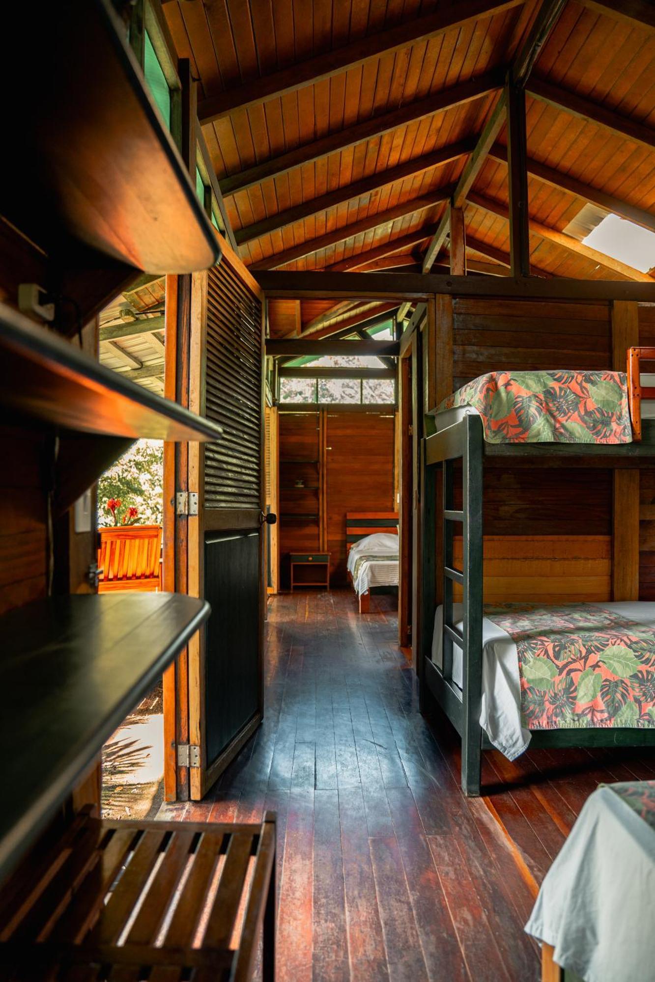 El Almejal Villa El Valle  ภายนอก รูปภาพ