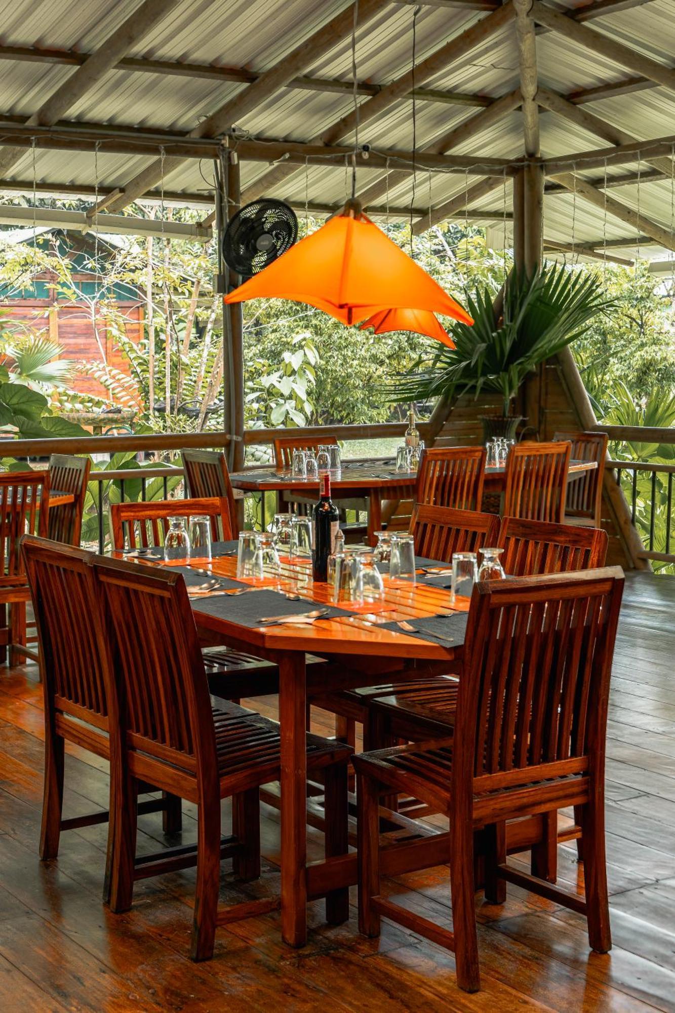 El Almejal Villa El Valle  ภายนอก รูปภาพ